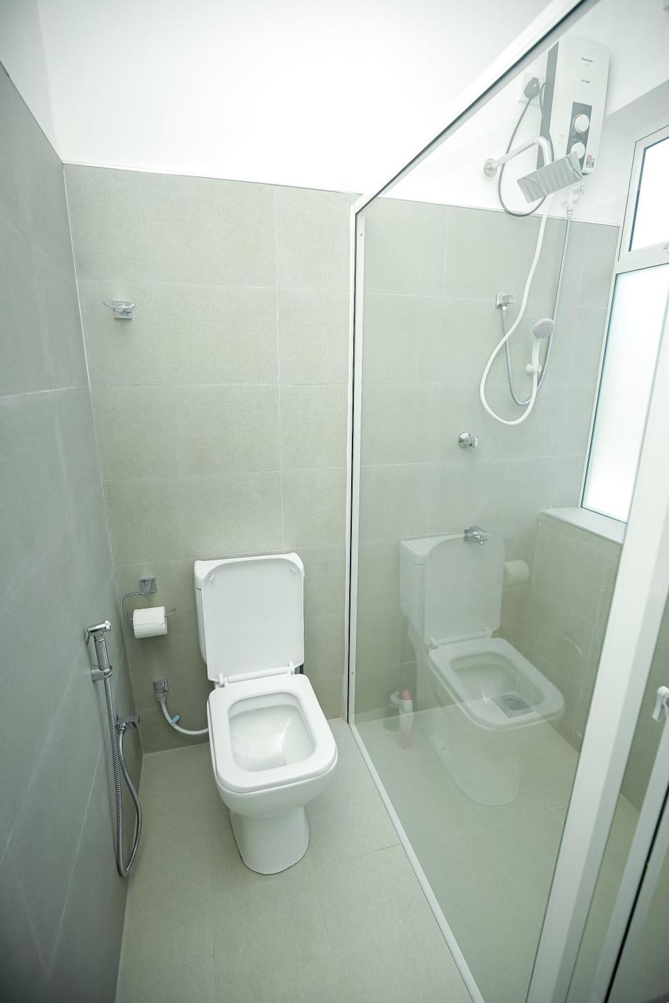 Roabaa Guesthouse Batticaloa Room photo