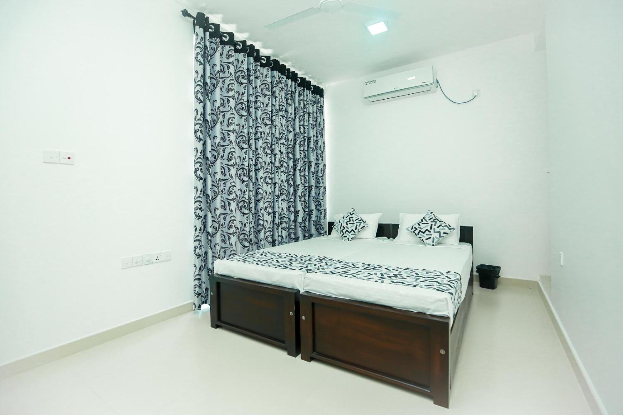 Roabaa Guesthouse Batticaloa Room photo