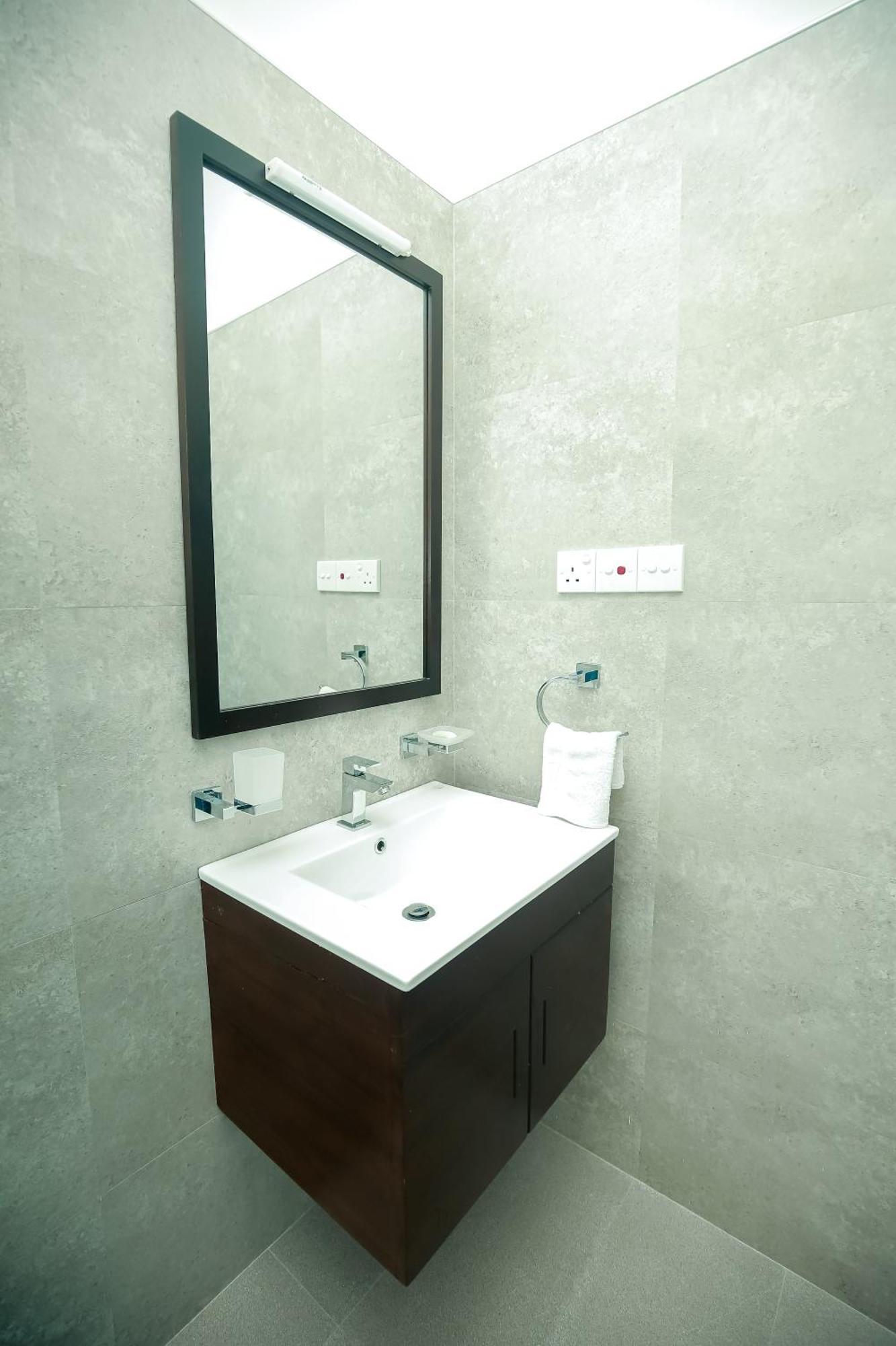 Roabaa Guesthouse Batticaloa Room photo