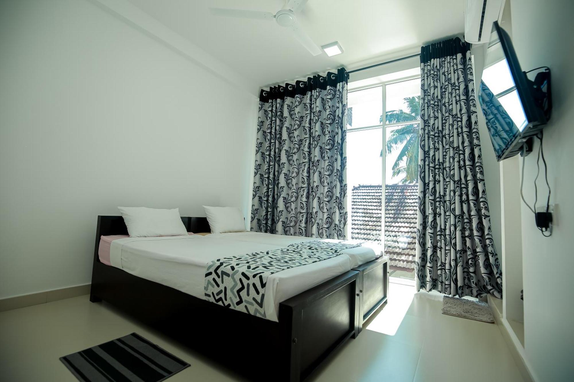 Roabaa Guesthouse Batticaloa Room photo