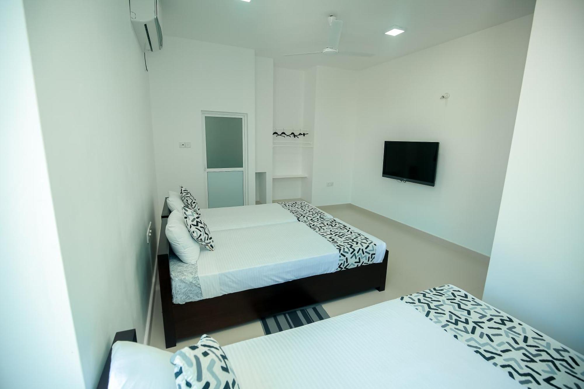 Roabaa Guesthouse Batticaloa Room photo