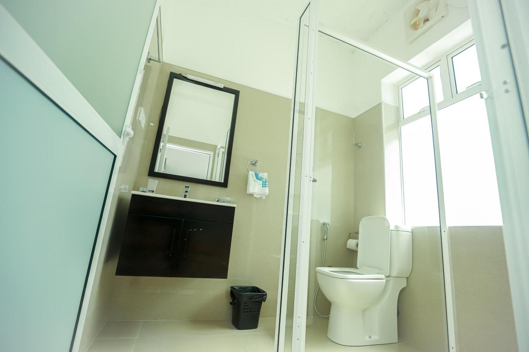 Roabaa Guesthouse Batticaloa Room photo