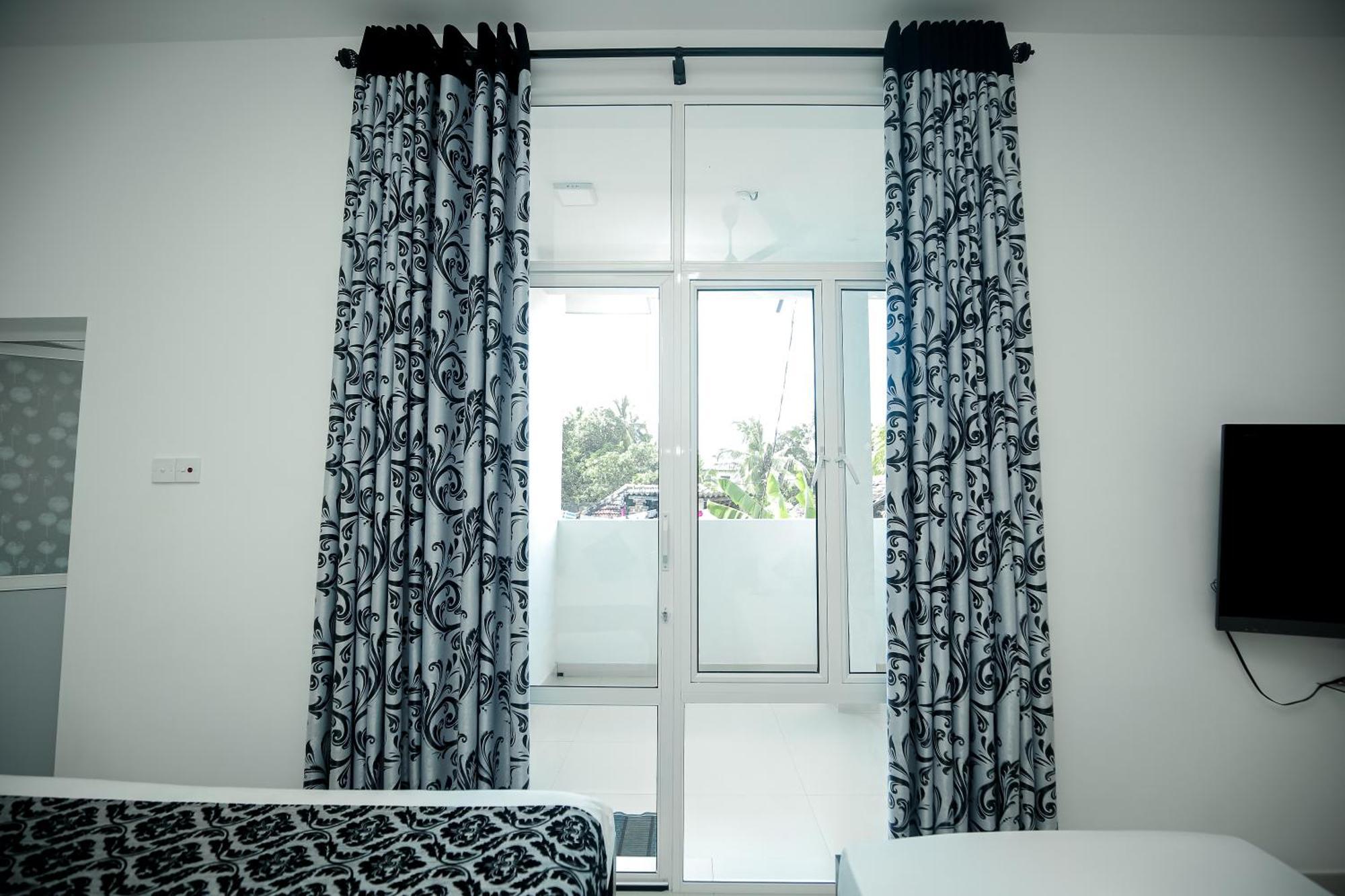 Roabaa Guesthouse Batticaloa Room photo
