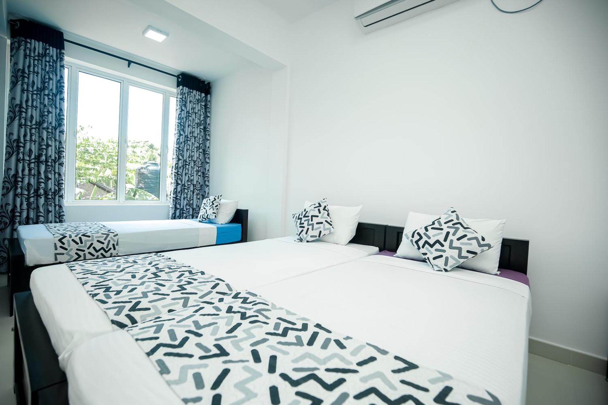 Roabaa Guesthouse Batticaloa Room photo